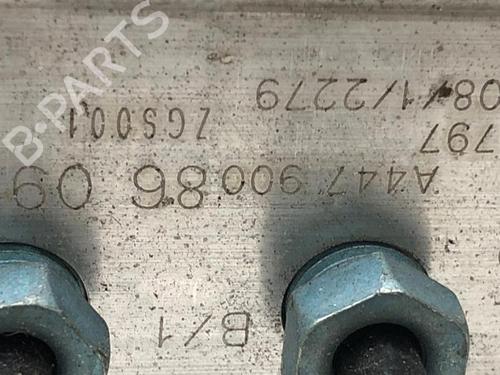 ABS pump MERCEDES-BENZ VITO Van (W447) 111 CDI (447.601, 447.603, 447.605) | BP16948382M43