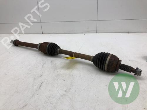 Used Right front driveshaft Right front driveshaft 37034668 37034668