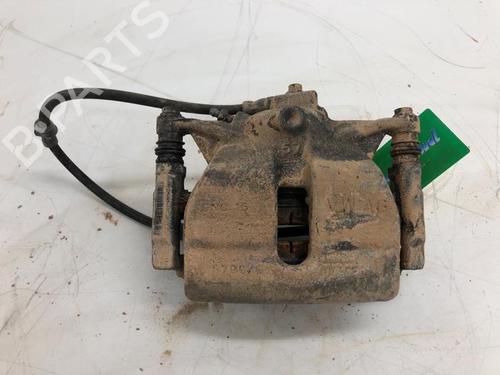 Right front brake caliper VW PASSAT B8 Variant (3G5, CB5) 2.0 TDI | BP28310148M104 