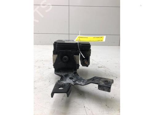 Used ABS pump KIA CEE'D (JD) 1.4 CRDi 90 (90 hp) 17431434