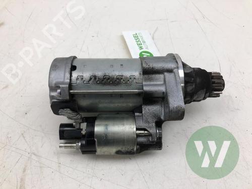 Starter VW POLO VI (AW1, BZ1, AE1) 1.0 TSI | BP38786761M8 - Image 4