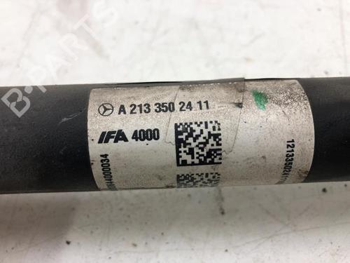 Left rear driveshaft MERCEDES-BENZ GLC Coupe (C253) 220 d 4-matic (253.315) | BP21060153M40 