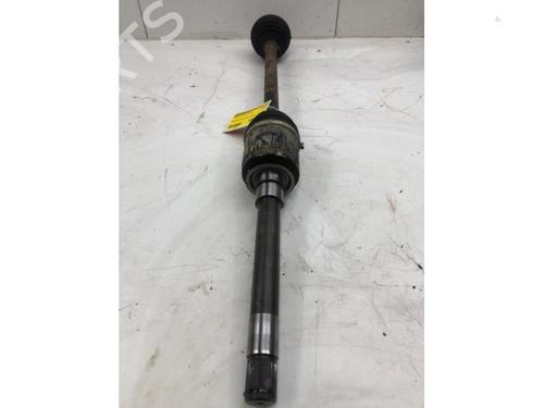 Right front driveshaft MERCEDES-BENZ M-CLASS (W164) ML 320 CDI 4-matic (164.122) | BP19085963M39 