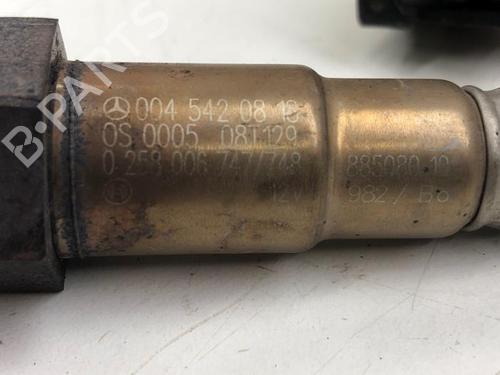 Electronic sensor MERCEDES-BENZ R-CLASS (W251, V251) R 320 CDI 4-matic (251.125) | BP23478733M84 