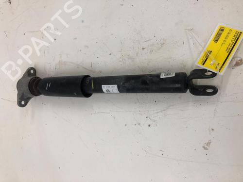 Used Right rear shock absorber KIA CEE'D (JD) 1.4 CRDi 90 (90 hp) 29606486