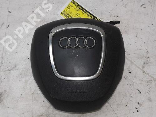 Driver airbag AUDI A4 B7 Avant (8ED) 2.0 TDI (136 hp) 6688611