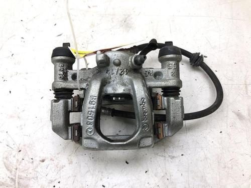 Højre bremsekaliber bag MERCEDES-BENZ EQV (W447) EQV 300 (447.813, 447.815) (204 hp) 24490482