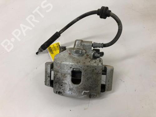 Left front brake caliper OPEL CORSA E (X15) 1.4 (08, 68) | BP29157876M105