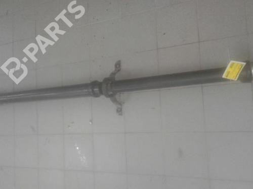 Used Driveshaft AUDI A6 Allroad C7 (4GH, 4GJ) 3.0 TDI quattro (320 hp) 10335909
