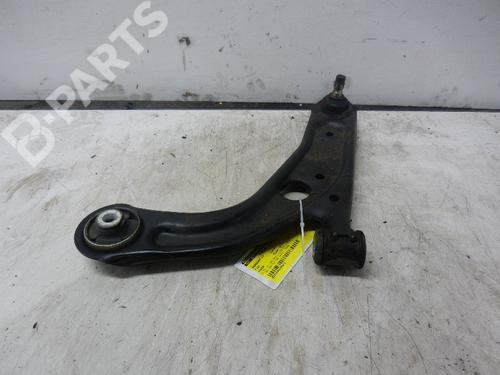 Used Left front suspension arm FIAT PANDA (312_, 319_) 1.3 D Multijet (312PXL1A) (75 hp) 4772698