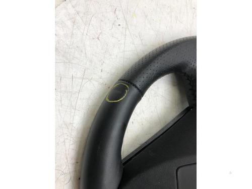 Steering wheel RENAULT ZOE (BFM_) ZOE (BFMD) | BP10561043C49 