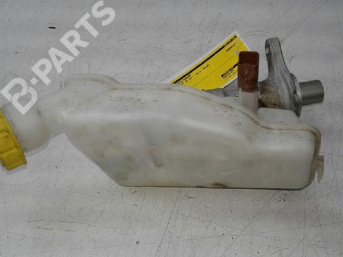 Used Brake master cylinder OPEL CROSSLAND X / CROSSLAND (P17, P2QO) 1.2 (75) (110 hp) 9100702
