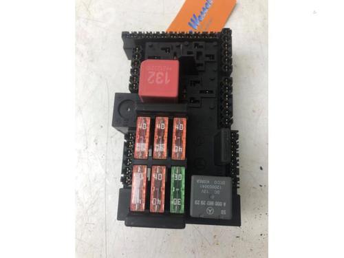 Used Fuse box MERCEDES-BENZ GLC (X253) 400 d 4-matic (253.923) (330 hp) 17085008