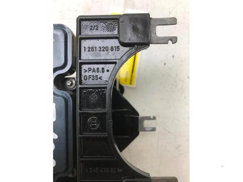 ABS pump MERCEDES-BENZ CLA Coupe (C117) CLA 220 CDI / d (117.303) | BP17150536M43 