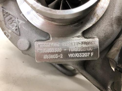Turbocharger/Supercharger OPEL MOKKA 1.5 (76) | BP28170742M71 