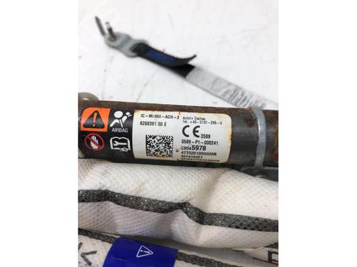Højre gardin airbag OPEL CORSA E (X15) 1.4 (08, 68) (90 hp) 14578511