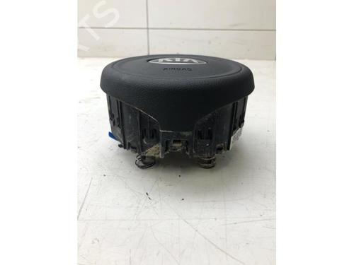 Driver airbag KIA SPORTAGE IV (QL, QLE) 1.6 GDI | BP16775171C9 