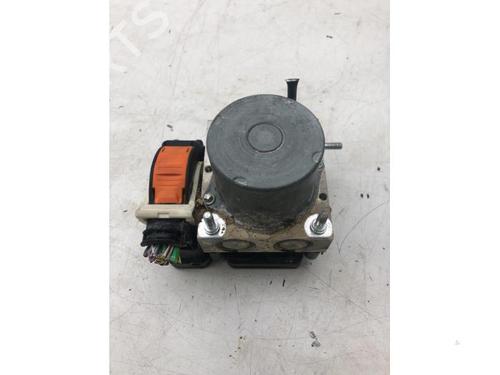 Used ABS pump OPEL COMBO Box Body/MPV (K9) 1.6 D (99 hp) 14928095
