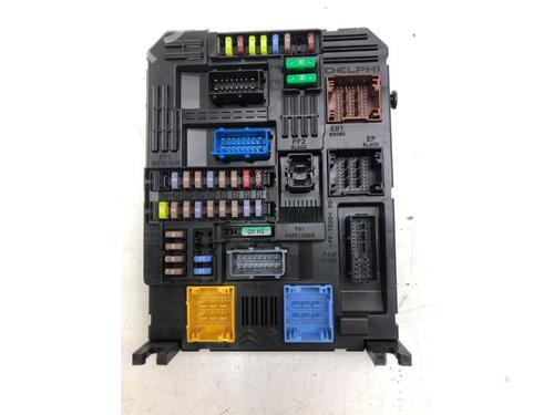 Fuse box OPEL CORSA F (P2JO) CORSA-e (68) | BP39573819E1 - Image 4