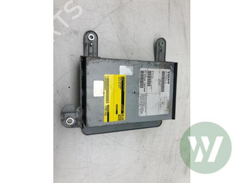 Elektronisk modul VOLVO V60 I (155) D4 (190 hp) 31319874