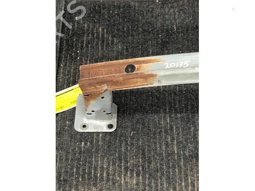 Front bumper reinforcement NISSAN MICRA V (K14) 1.0 IG-T 100 | BP29740516C109 