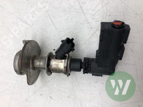 Used Injector Injector SKODA OCTAVIA IV Combi (NX5, PV5) 2.0 TDi (150 hp) 34645343 34645343