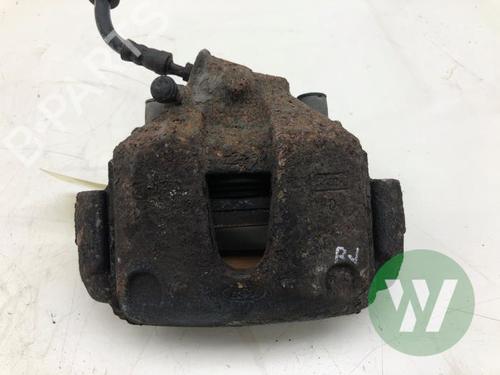 Right front brake caliper FORD TOURNEO CONNECT 1.8 TDCi | BP31319508M104
