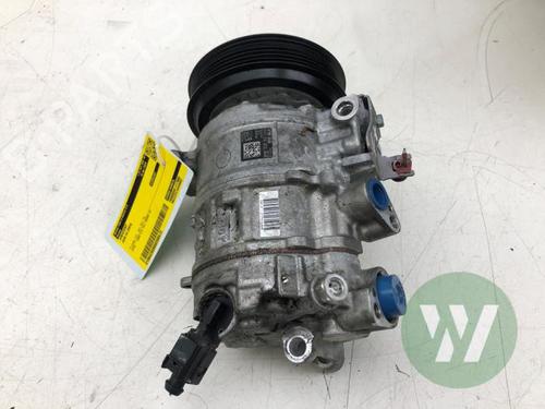 AC-Kompressor AC-Kompressor AUDI A4 B9 (8W2, 8WC) 40 TDI Mild Hybrid quattro (204 hp) 33918755 33918755