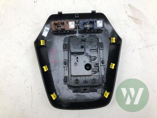 Switch OPEL CORSA F (P2JO) Corsa-e | BP39915136I30 - Image 2