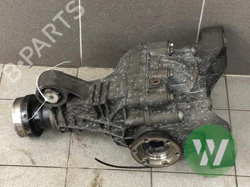 Used Rear differential Rear differential 38156631 38156631