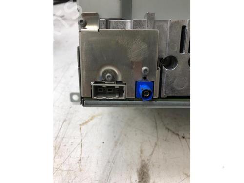 Electronic module NISSAN JUKE (F15) 1.5 dCi | BP16150053M83 