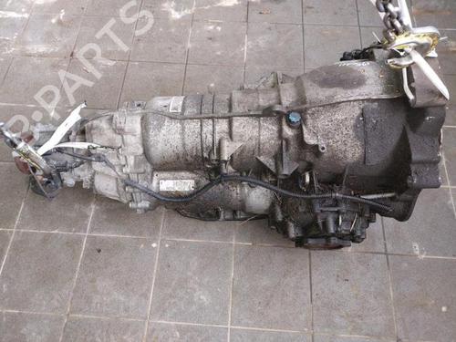 Gearbox AUDI A6 C6 Avant (4F5) 3.0 TDI quattro | BP16137410M3 