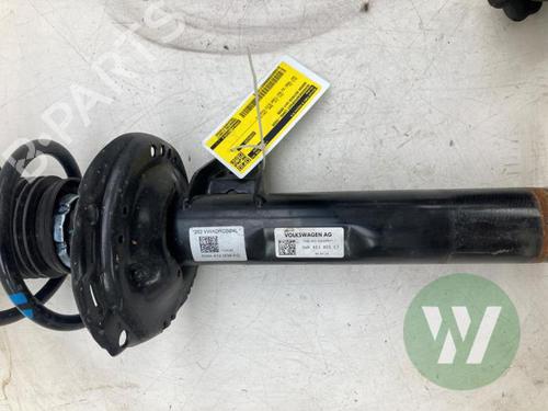 Used Left front shock absorber Left front shock absorber SKODA OCTAVIA IV Combi (NX5, PV5) 1.5 TSI (116 hp) 40110819 40110819