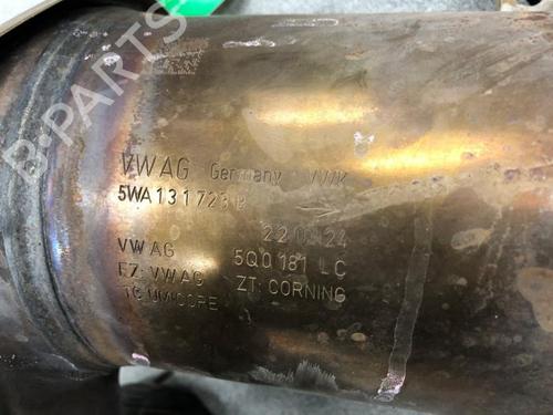 Catalyst SEAT LEON Sportstourer (KL8, KLD) 1.5 eTSI | BP30822360M10