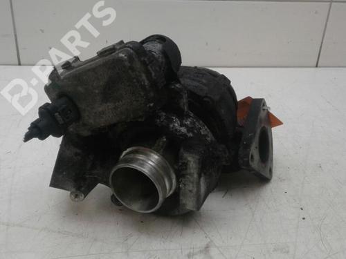Turbocharger/Supercharger MERCEDES-BENZ VITO / MIXTO Van (W639) 116 CDI (639.601, 639.603, 639.605) | BP10157236M71 