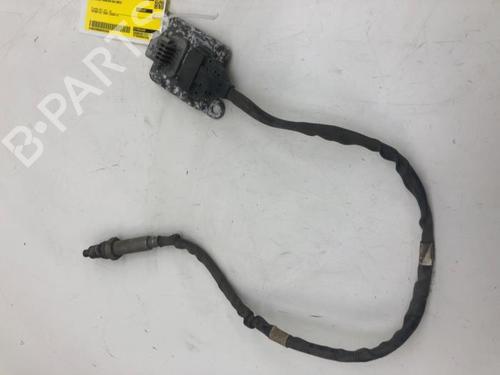 Used Electronic sensor RENAULT MASTER III Platform/Chassis (EV, HV, UV) 2.3 dCi 150 FWD (EV0F, HV0F, UV0F, EV03, HV03, UV03) (150 hp) 31319186