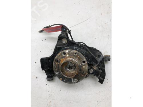 Right front steering knuckle OPEL CORSA E (X15) 1.4 (08, 68) | BP14578307M26 