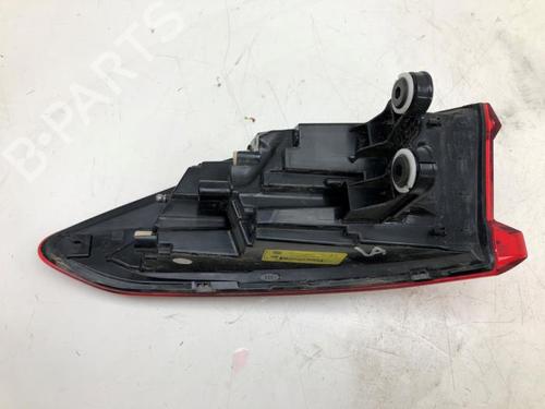 Left taillight SEAT LEON Sportstourer (KL8, KLD) 1.5 eTSI | BP30583353C34