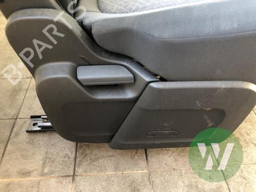 Seats set VW ID. Buzz Bus (EBB, EBJ) Electric (EBB, EBJ) | BP39916155C78 - Image 24