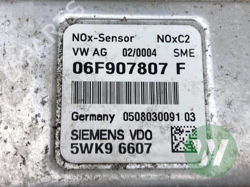 Electronic sensor VW TOURAN (1T1, 1T2) 2.0 FSI | BP37199616M84 - Image 6