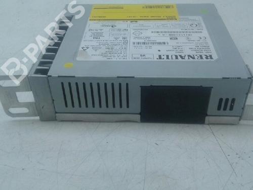 Radio RENAULT MEGANE IV Grandtour (K9A/M/N_) 1.6 dCi 130 | BP5335555E6 