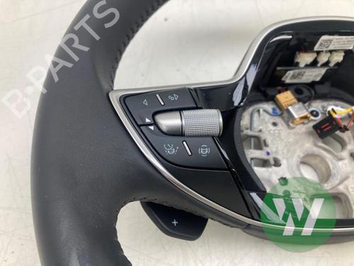 Steering wheel SKODA FABIA IV (PJ3) 1.0 TSI | BP39915541C49 - Image 2