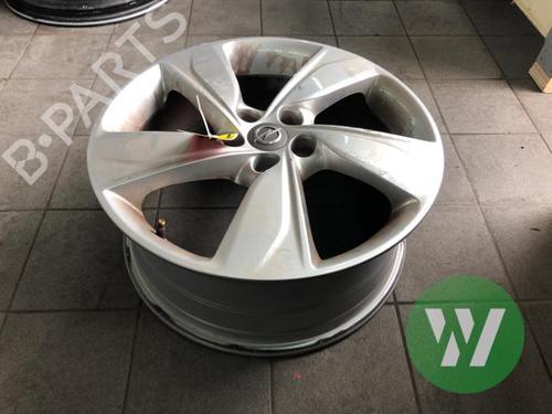 Felg Felg OPEL GRANDLAND / GRANDLAND X (A18, P1UO) 1.2 (75) (131 hp) 36872533 36872533