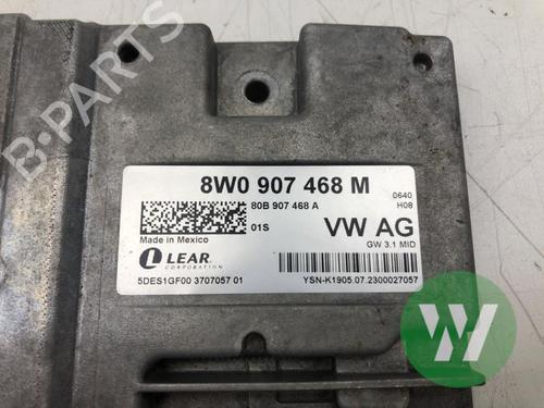 Electronic module AUDI A4 Allroad B9 (8WH, 8WJ) 2.0 TFSI quattro | BP36101228M83 - Image 4