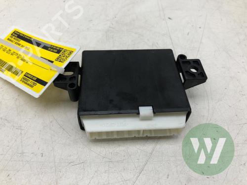 Used Electronic module Electronic module 37034660 37034660