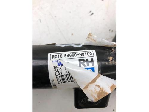 Right front shock absorber KIA RIO IV (YB, SC, FB) 1.25 | BP12174548M17 