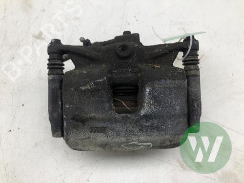 Used Right front brake caliper Right front brake caliper SKODA OCTAVIA IV (NX3, NN3, PV3) 1.5 TSI e-TEC (150 hp) 39915668 39915668