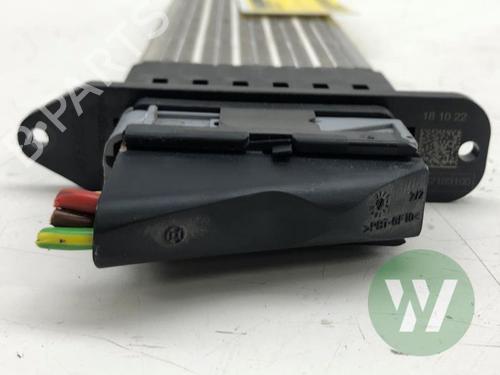 Other TOYOTA PROACE Van (MDZ_) 2.0 D4d (MDZ6, MDZ5) | BP31319704O1