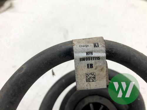 Støddæmperfjeder AUDI A4 B9 (8W2, 8WC) 40 TDI Mild Hybrid quattro | BP33949029C152 - Image 3