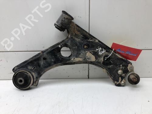 Højre fortil bærearm OPEL CORSA E (X15) 1.4 (08, 68) (90 hp) 14578428